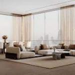 Binghatti Skyrise - 2BHK Apartment