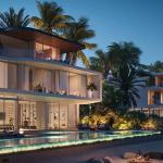 EDEN HILLS- 5BHK VILLA