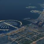 Palm Jebel Ali by Nakheel- Dubai’s Ultimate Island Destination
