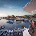 Sobha Siniya Island : Untouched. Undiscovered. Unrivalled