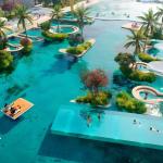 DAMAC ISLANDS : Where Luxury Meets Inspired Waterfront Living